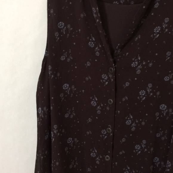 Kimchi Blue Katrina Button Down Dress - Picture 2 of 5